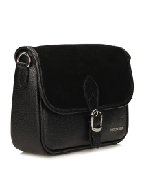 Крос-боді Toscanio модель F233CZARNY Фото