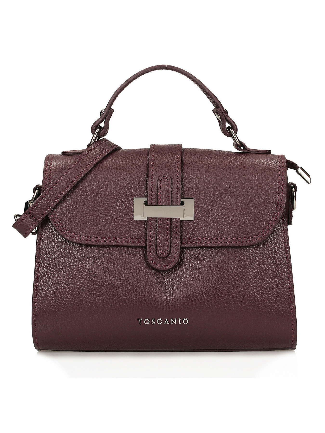 Сумка Toscanio модель F234BORDOD54 Фото