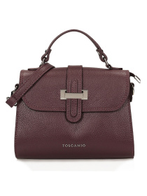 Сумка Toscanio модель F234BORDOD54 Фото