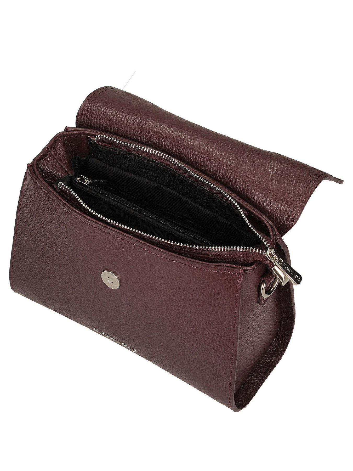 Сумка Toscanio модель F234BORDOD54 Фото