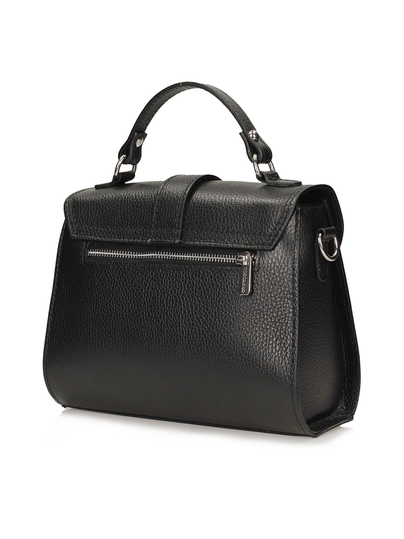 Сумка Toscanio модель F234CZARNY Фото