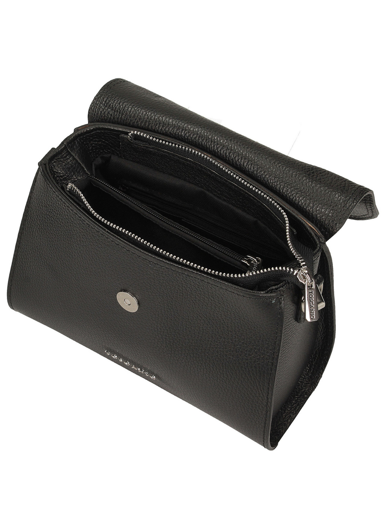 Сумка Toscanio модель F234CZARNY Фото