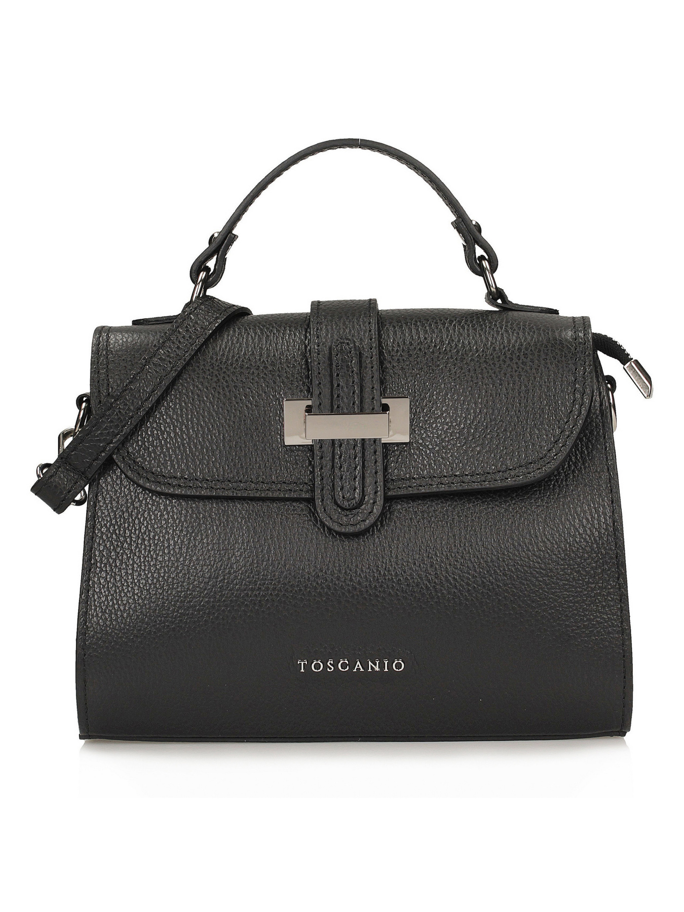 Сумка Toscanio модель F234CZARNY Фото