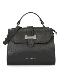 Сумка Toscanio модель F234CZARNY Фото