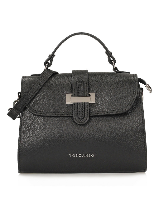 Сумка Toscanio модель F234CZARNY Фото