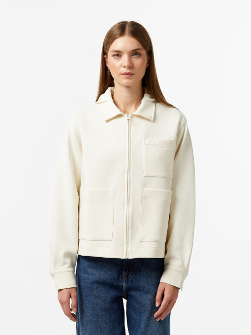 Куртка-сорочка Lacoste модель CF251170V Фото