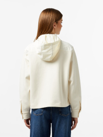 Куртка-рубашка Lacoste модель CF251170V Куртка-рубашка Lacoste модель CF251170V Фото