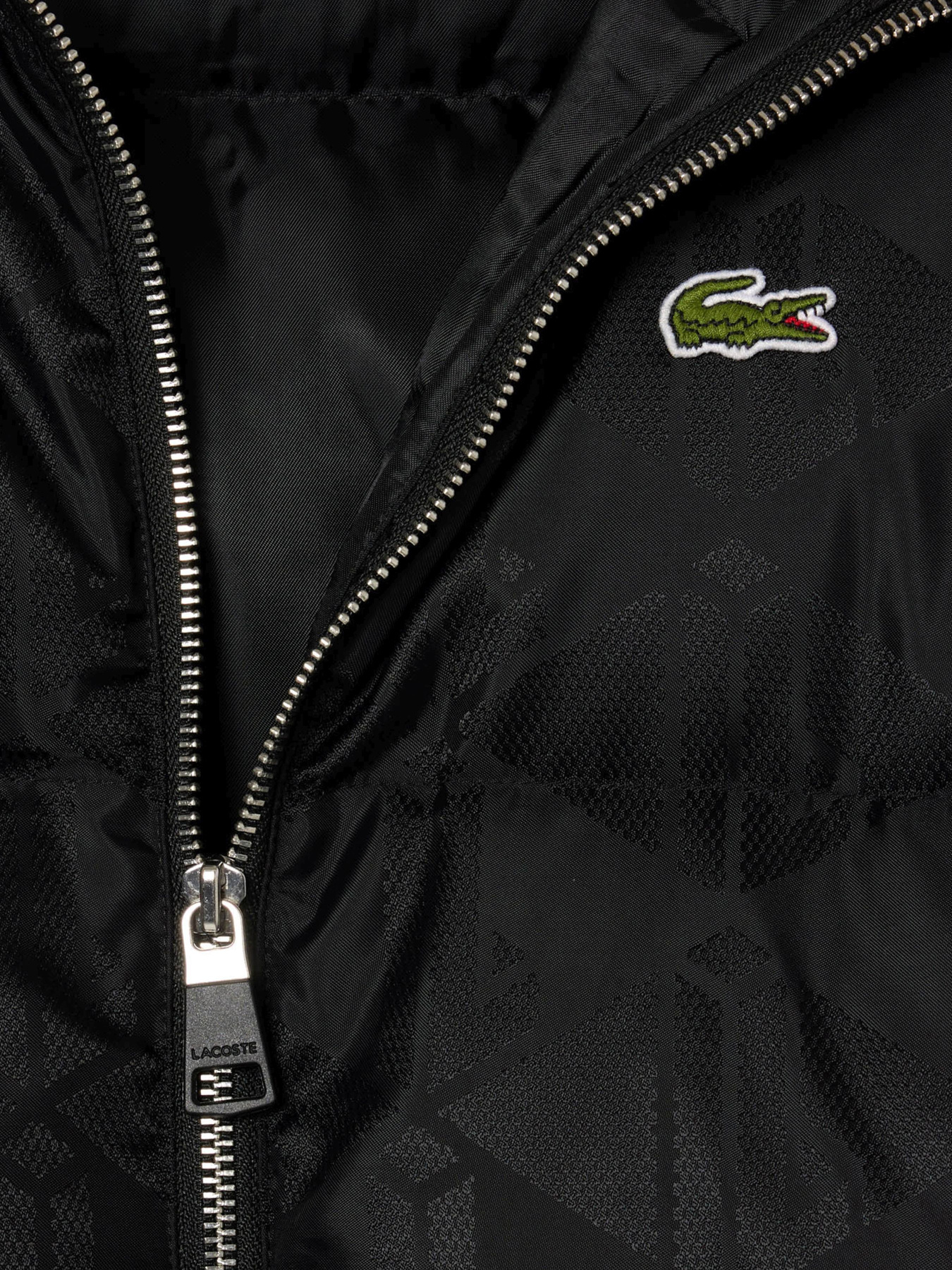 Пуховик Lacoste модель BH4004031 Фото