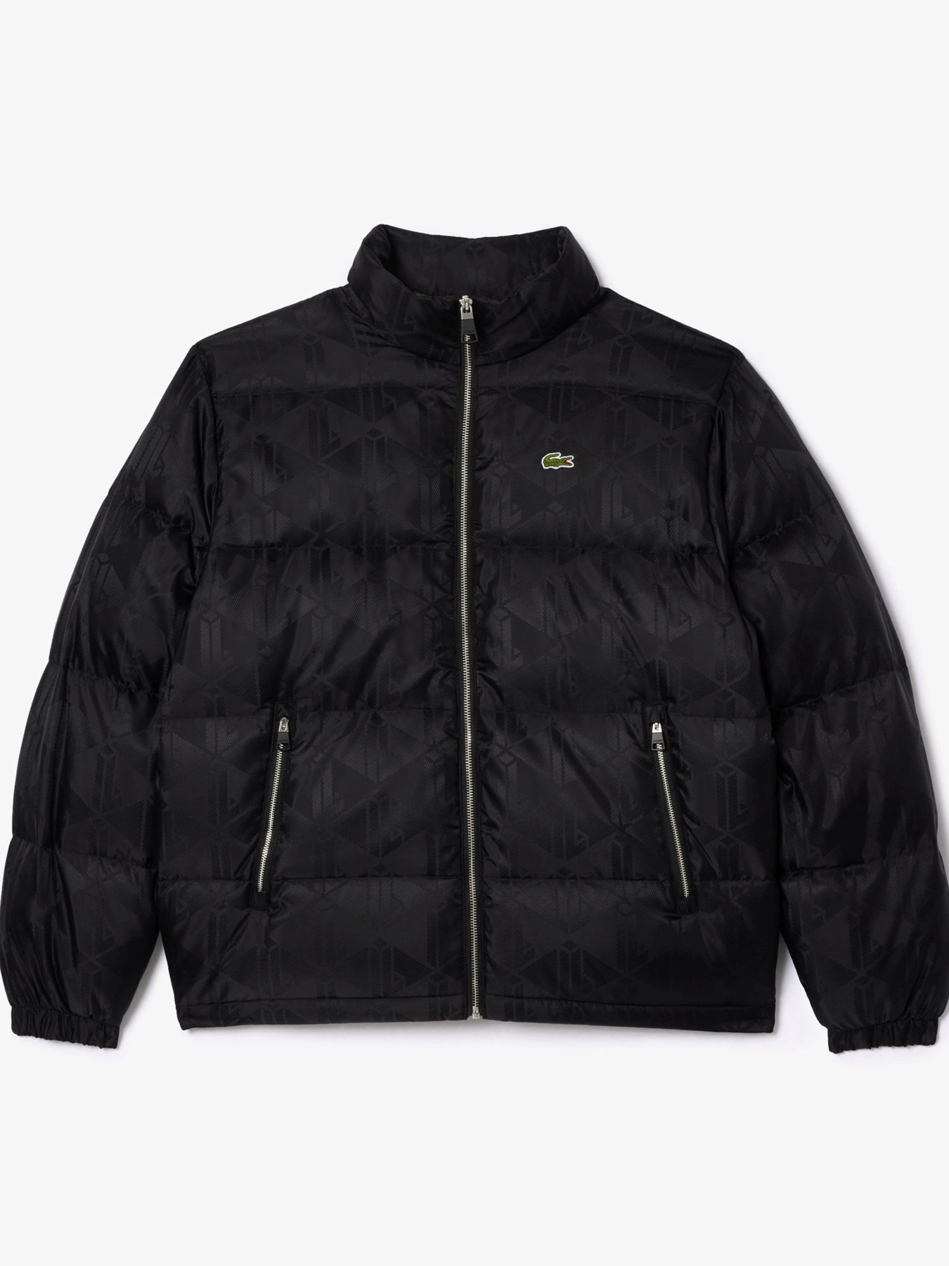 Пуховик Lacoste модель BH4004031 Фото