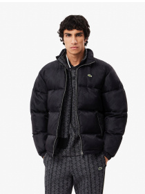 Пуховик Lacoste модель BH4004031 Фото