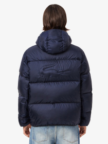 Пуховик Lacoste модель BH2905166 Фото