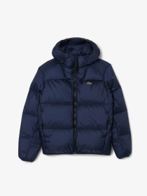 Пуховик Lacoste модель BH2905166 Фото