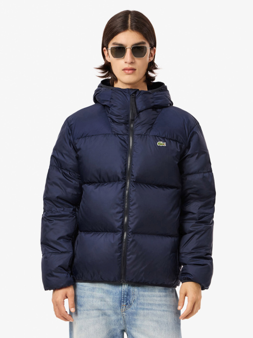 Зимняя куртка Lacoste модель BH2905166 Фото