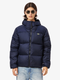 Зимняя куртка Lacoste модель BH2905166 Фото