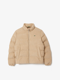 Зимова куртка Lacoste модель BH289002S Фото