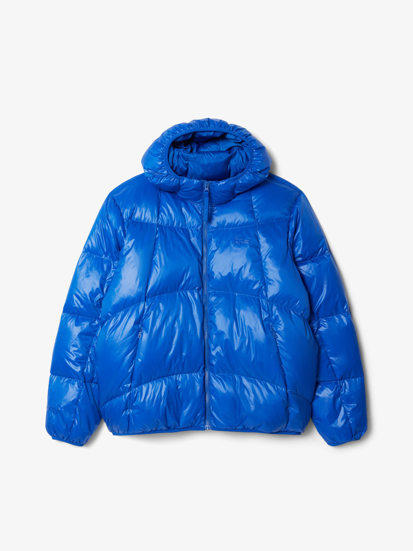 Пуховик Lacoste модель BH2889HJM Фото