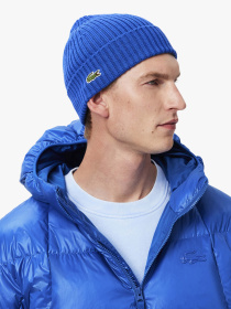 Пуховик Lacoste модель BH2889HJM Фото