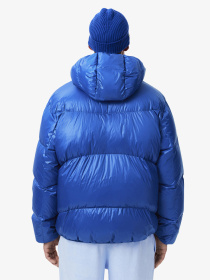 Пуховик Lacoste модель BH2889HJM Пуховик Lacoste модель BH2889HJM Фото