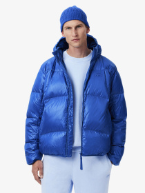 Пуховик Lacoste модель BH2889HJM Фото