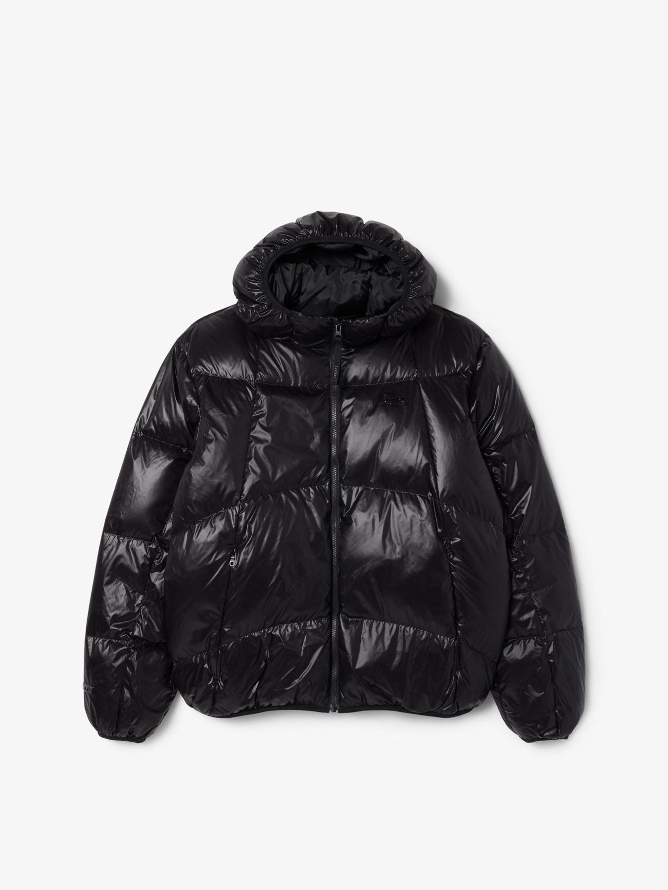 Пуховик Lacoste модель BH2889031 Фото