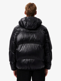 Пуховик Lacoste модель BH2889031 Фото