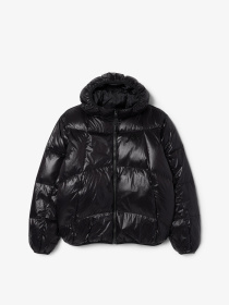 Пуховик Lacoste модель BH2889031 Фото