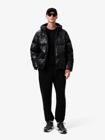 Пуховик Lacoste модель BH2889031 Фото