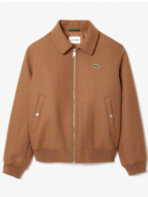 Куртка-рубашка Lacoste модель BH2888SIX Фото