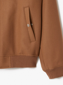 Куртка-сорочка Lacoste модель BH2888SIX Фото