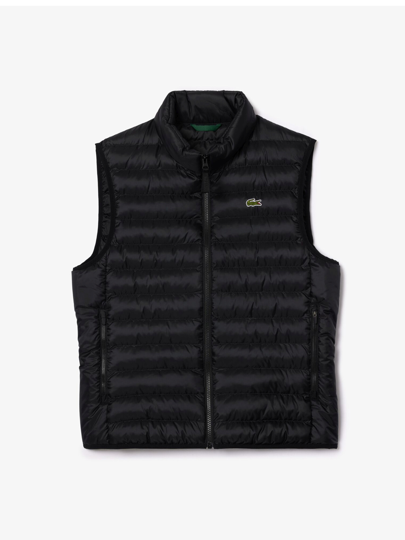 Жилет з утеплювачем Lacoste модель BH2886031 Фото