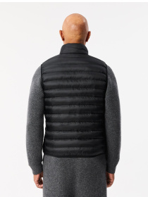 Жилет з утеплювачем Lacoste модель BH2886031 Фото