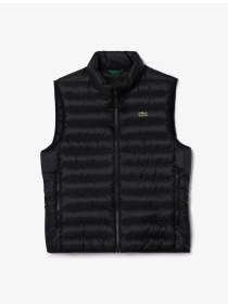 Утеплений жилет Lacoste модель BH2886031 Фото