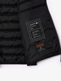 Утеплений жилет Lacoste модель BH2886031 Фото