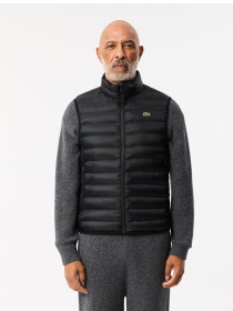 Утепленный жилет Lacoste модель BH2886031 Фото