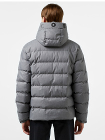 Пуховик Lacoste модель BH2527CCA Фото