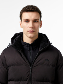 Пуховик Lacoste модель BH2526031 Фото