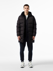 Пуховик Lacoste модель BH2526031 Фото