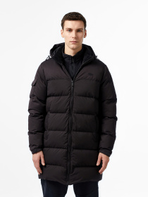 Пуховик Lacoste модель BH2526031 Фото