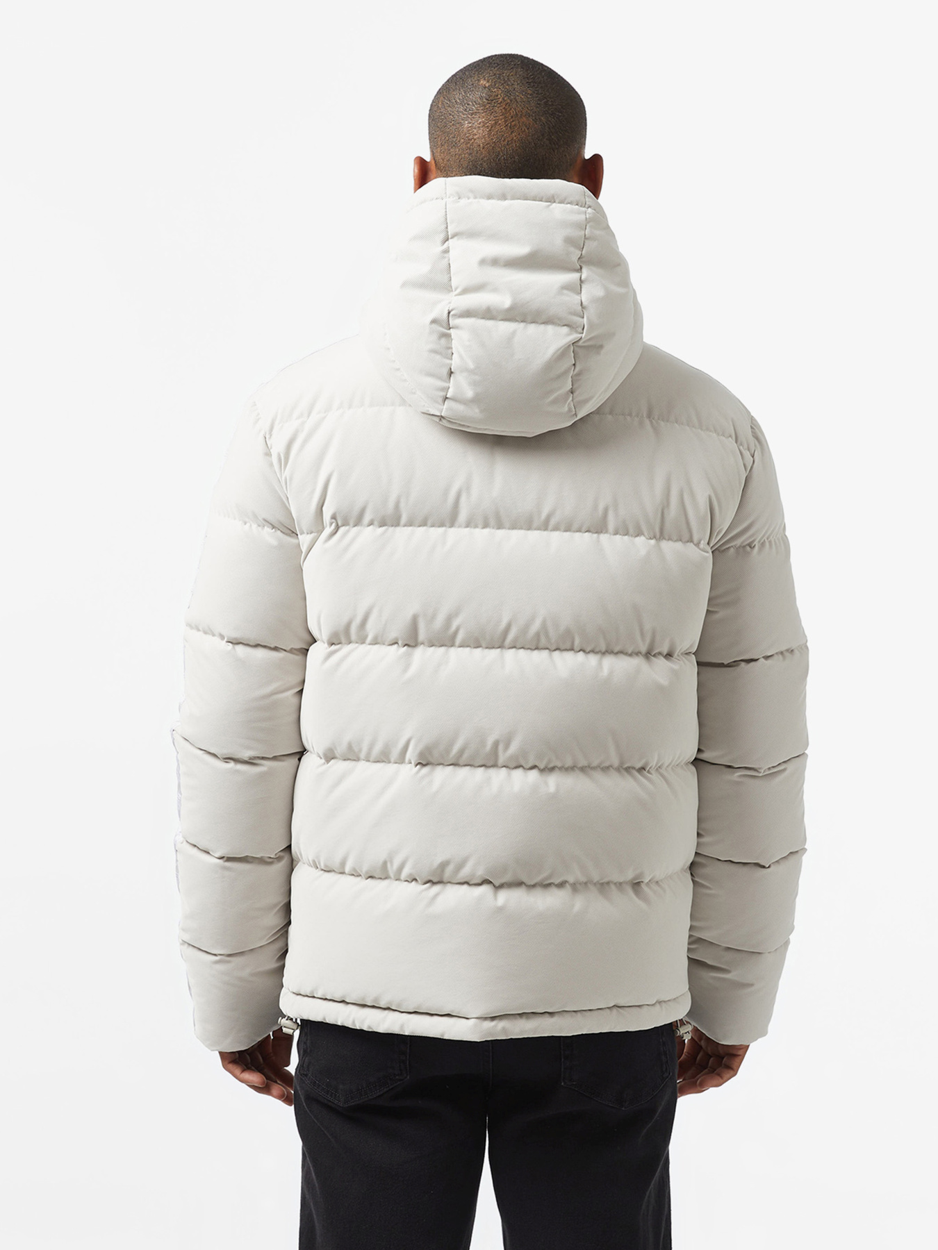 Пуховик Lacoste модель BH2521BUQ Фото