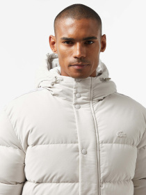 Пуховик Lacoste модель BH2521BUQ Фото