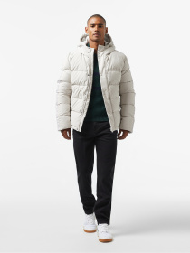 Пуховик Lacoste модель BH2521BUQ Фото