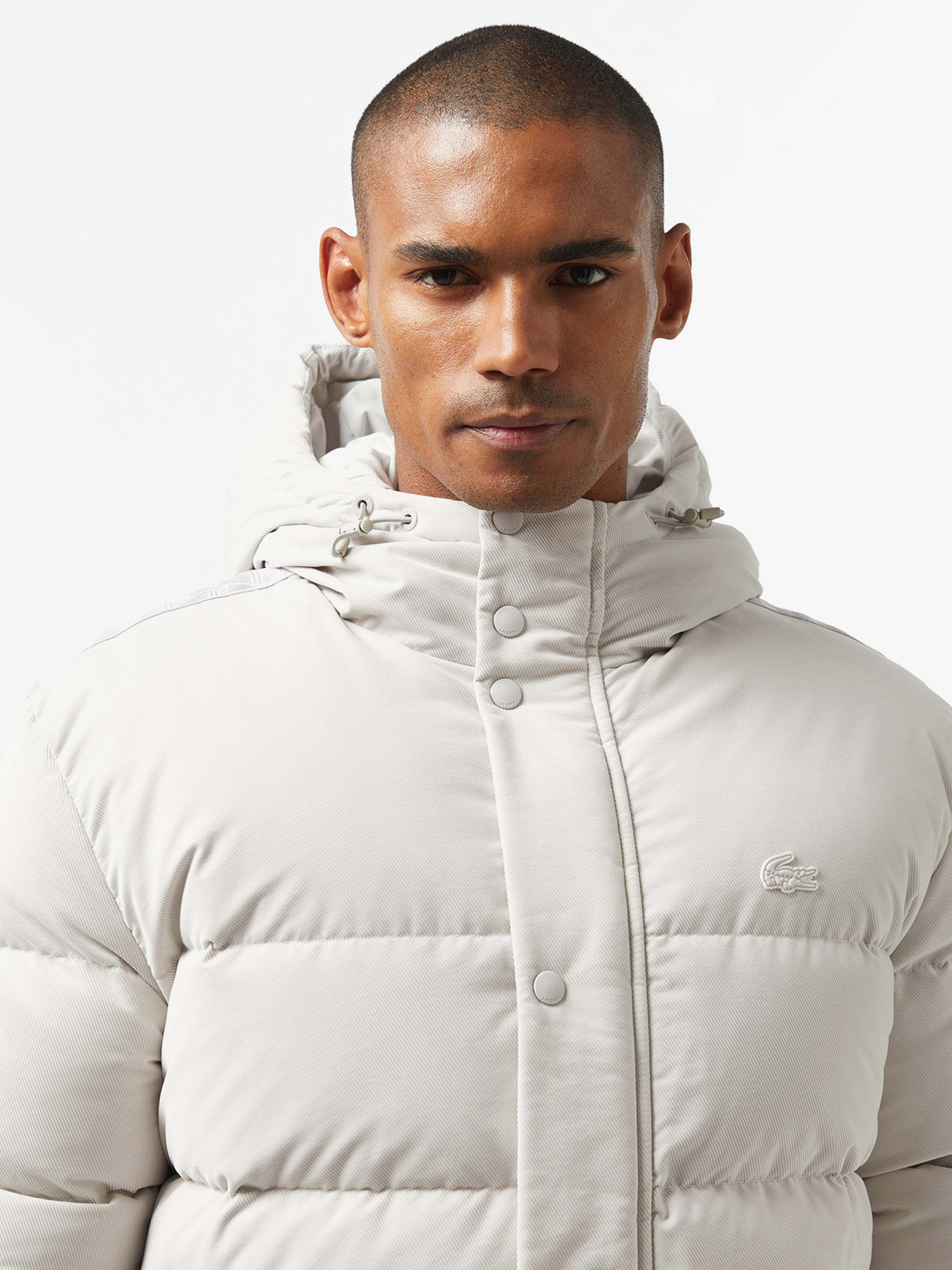 Пуховик Lacoste модель BH2521BUQ Фото