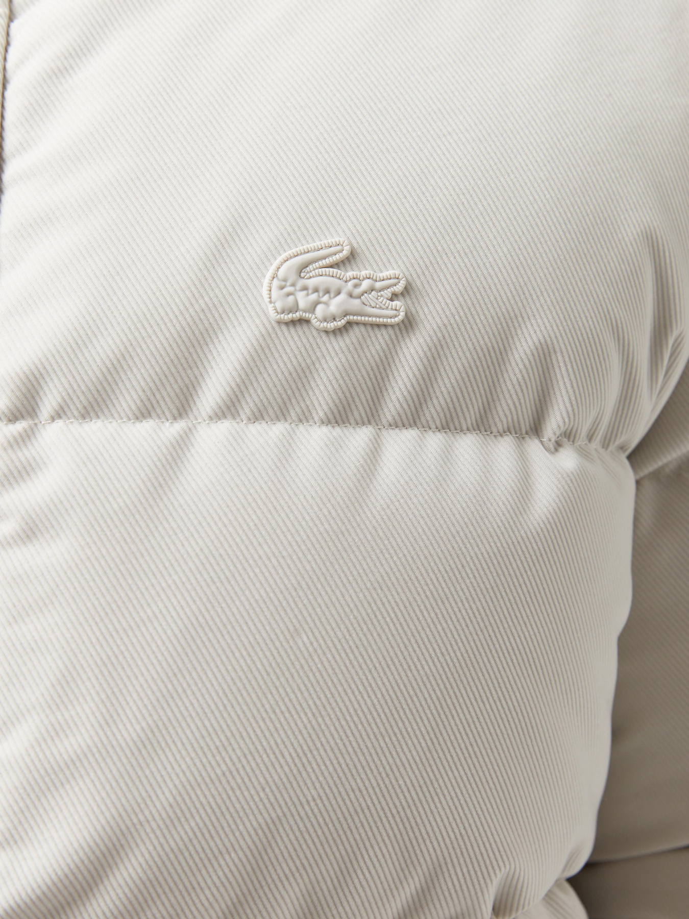 Пуховик Lacoste модель BH2521BUQ Фото