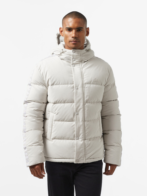 Пуховик Lacoste модель BH2521BUQ Фото