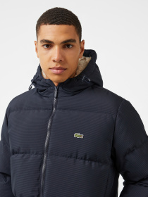 Пуховик Lacoste модель BH2520166 Пуховик Lacoste модель BH2520166 Фото