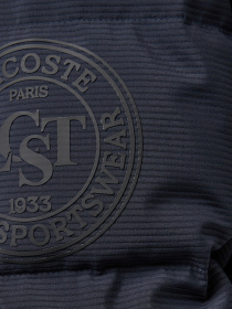 Пуховик Lacoste модель BH2520166 Пуховик Lacoste модель BH2520166 Фото