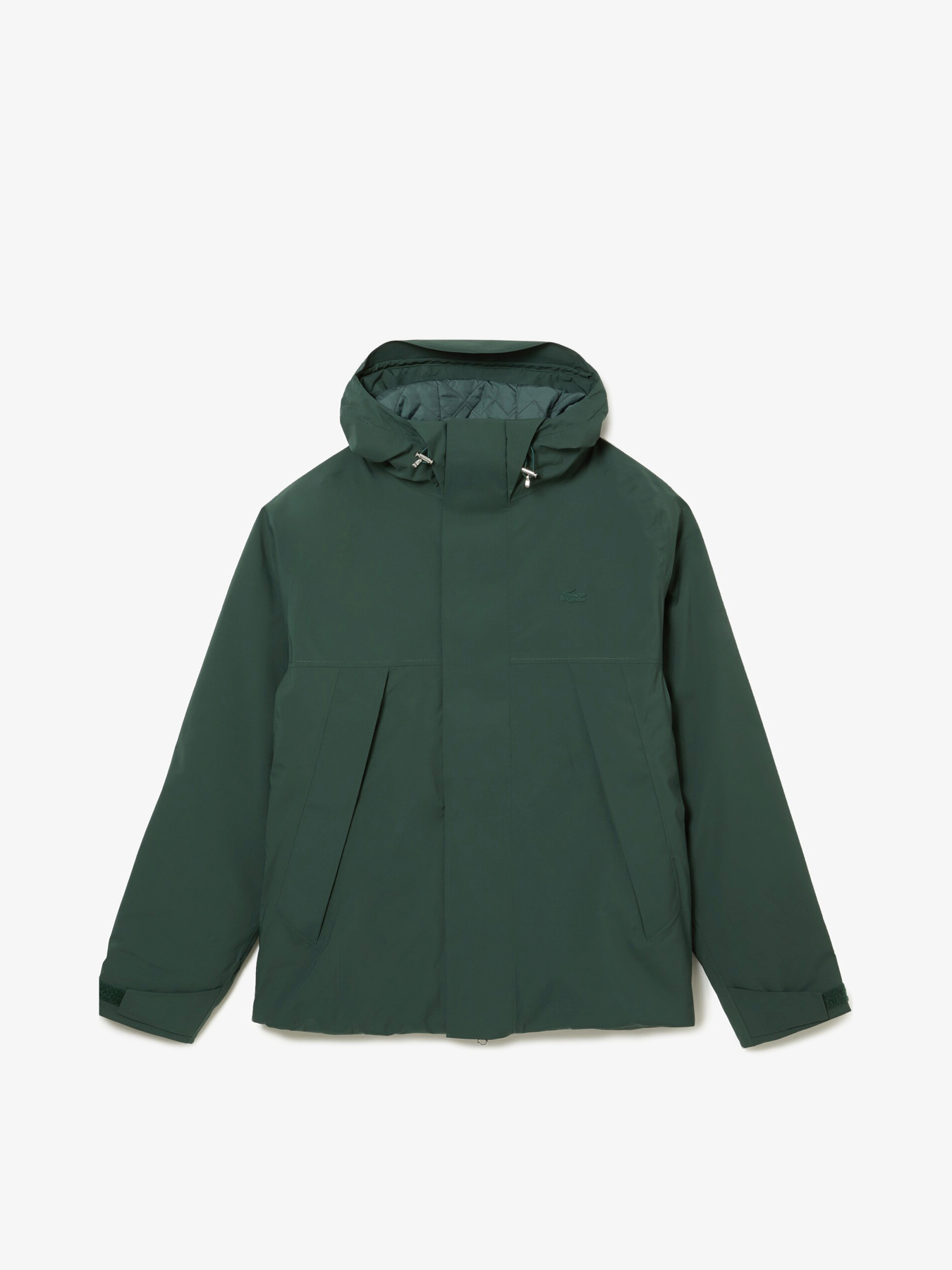 Ветровка Lacoste модель BH25135HX Фото