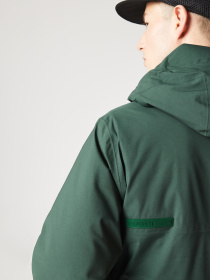 Ветровка Lacoste модель BH25135HX Фото