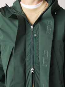 Ветровка Lacoste модель BH25135HX Фото