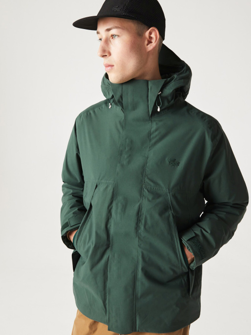 Вітровка Lacoste модель BH25135HX Фото